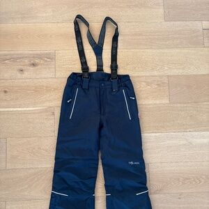 Trollkids ski/snowboard pants